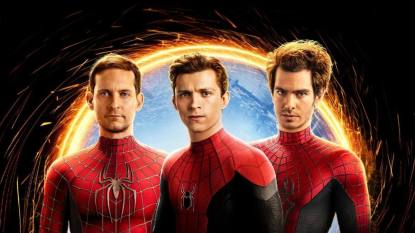 Spider-Man: No Way Home (2021) best Marvel movies