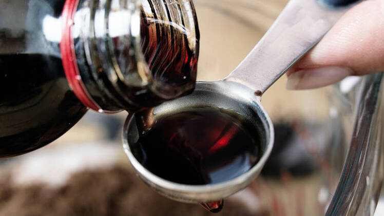 Vanilla extract