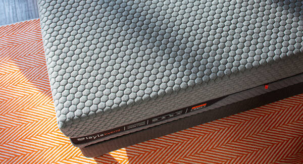 best mattress for back pain