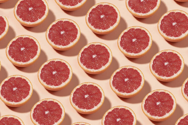 Grapefruit