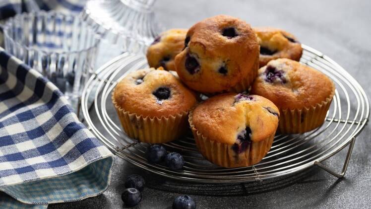stop berries from sinking