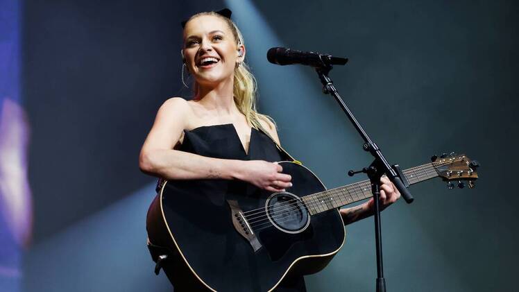 Kelsea Ballerini, 2023