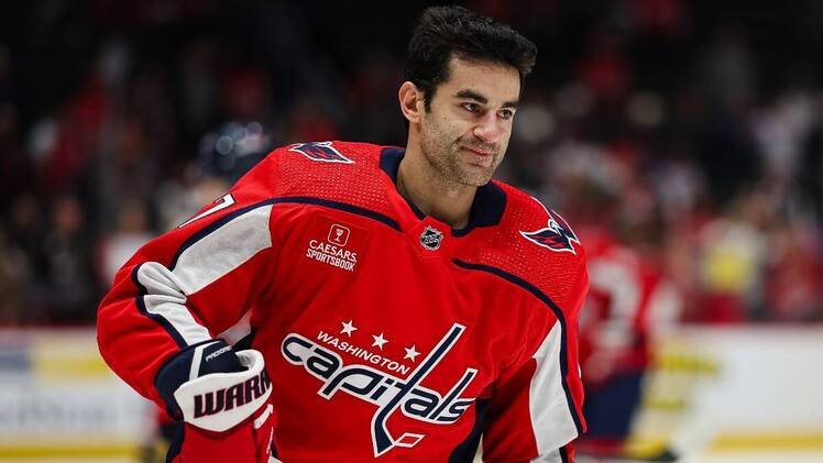 Max Pacioretty, 2024