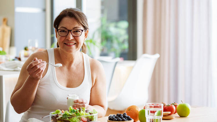 does semaglutide change your taste Yes, Ozempic Can Make Food Taste Different—And It Can Help Curb Cravings