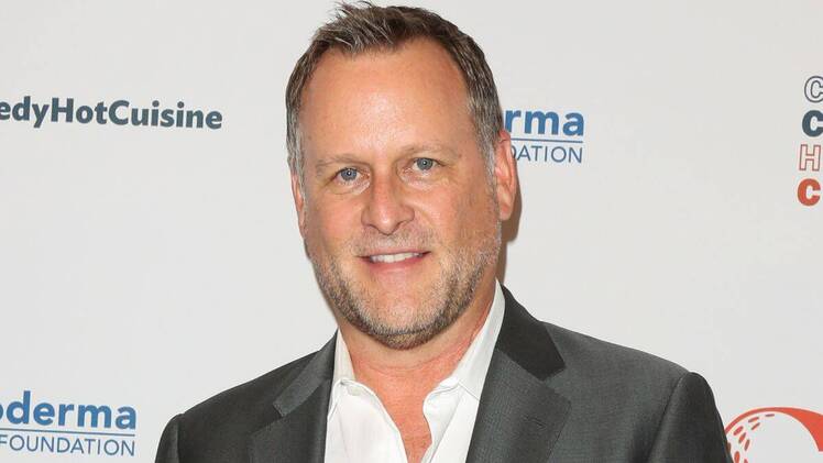 Dave Coulier attends the 30th annual Scleroderma Benefit at the Beverly Wilshire Four Seasons Hotel on June 16, 2017 in Beverly Hills, California.