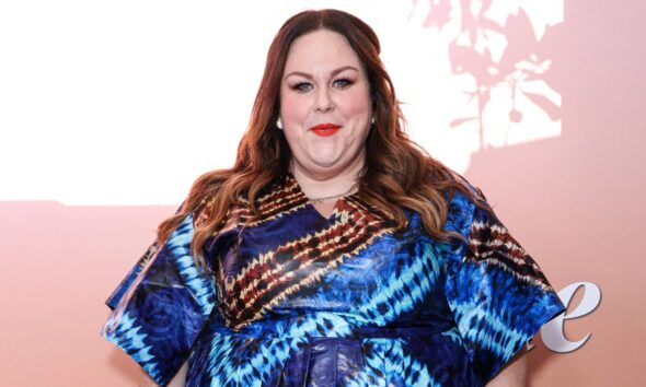 Chrissy Metz