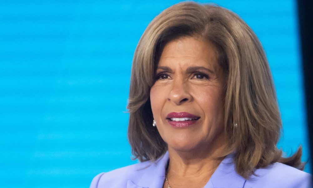 Hoda Kotb