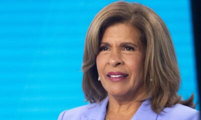 Hoda Kotb