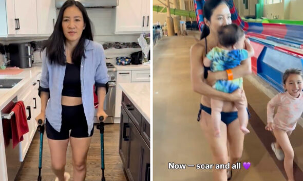 Michelle Kwan
