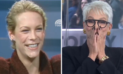 Jamie Lee Curtis