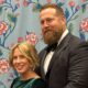 Erin and Ben Napier