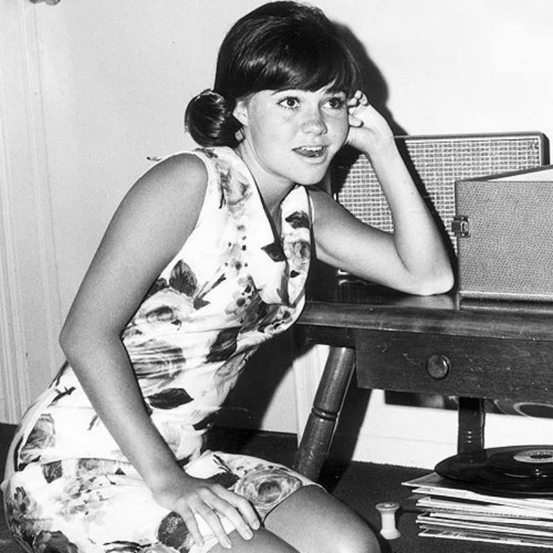 12 Sally Field Photos That Prove She Was Born to Be a Star - First For ...