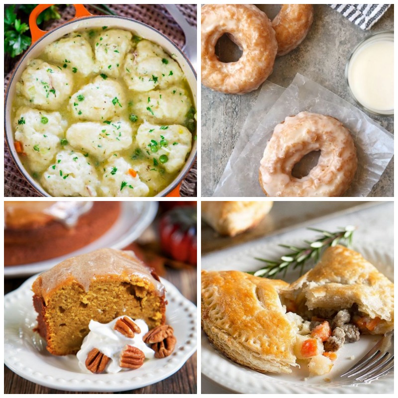 12 Insanely Delicious Recipes That Use Up the Buttermilk You've Been ...