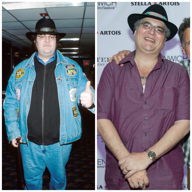 10 Celebrity Weight Loss Success Stories With Gastric Bypass Before And After Pictures