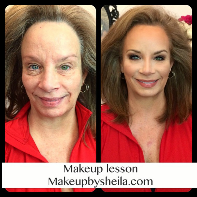 The 21 Most Jaw Dropping Age Reversing Makeovers First For Women 4949