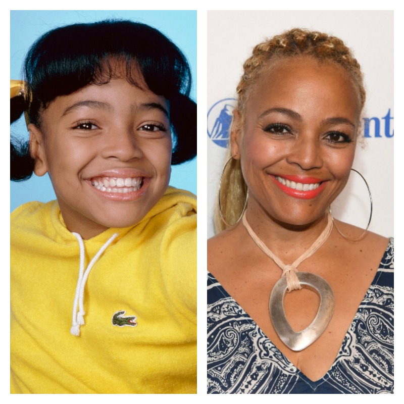 kim fields facts of life
