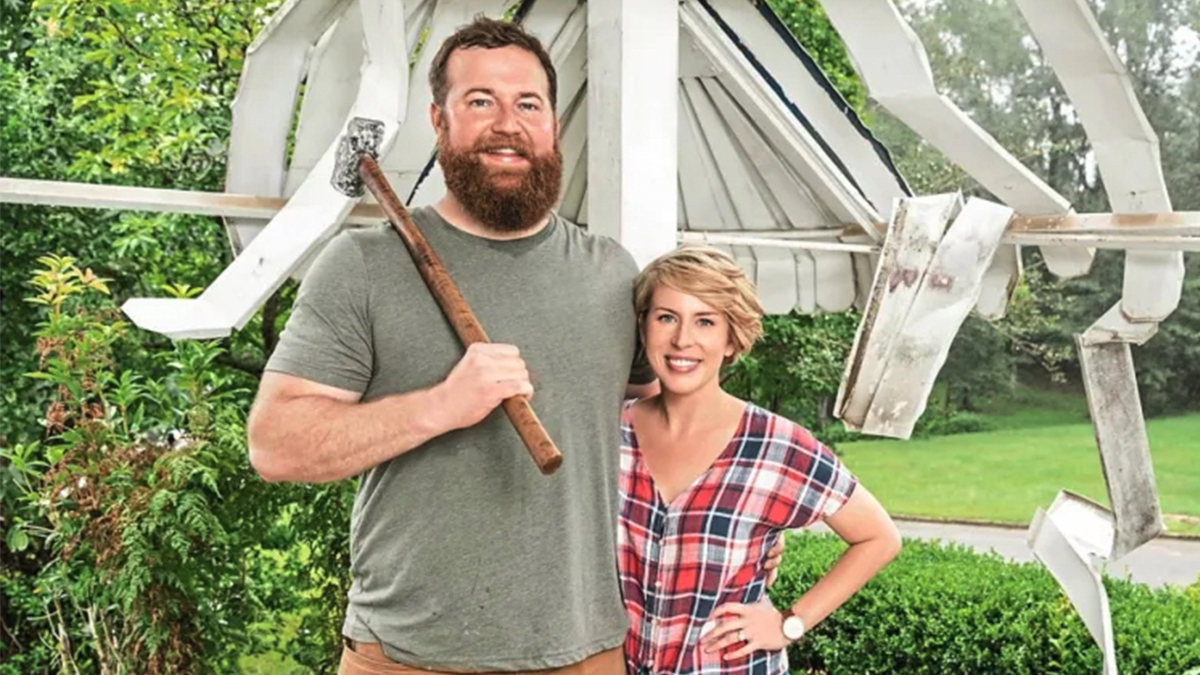 How HGTV Stars Were Discovered - How to Get on HGTV