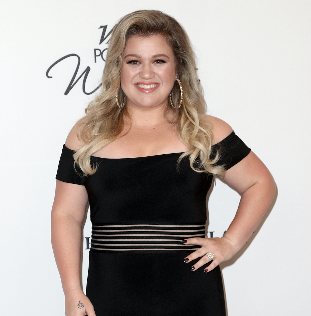 Kelly Clarkson Weight Loss Before And After