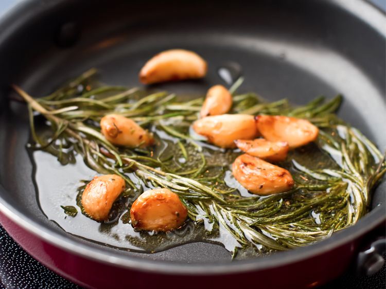 Non-stick pans can affect our hormones, new research suggests