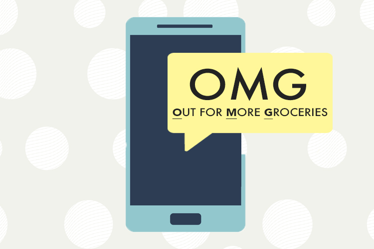 A Parent's Guide to Texting Acronyms - The Online Mom