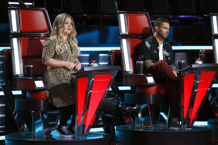 What 'The Voice' Auditions Process Is Actually Like