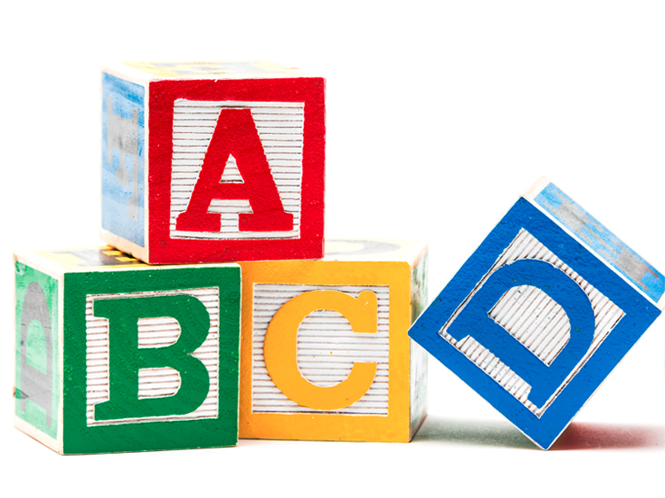 type abcd personality