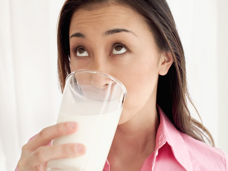 How to Tell if Your Milk Has Gone Bad