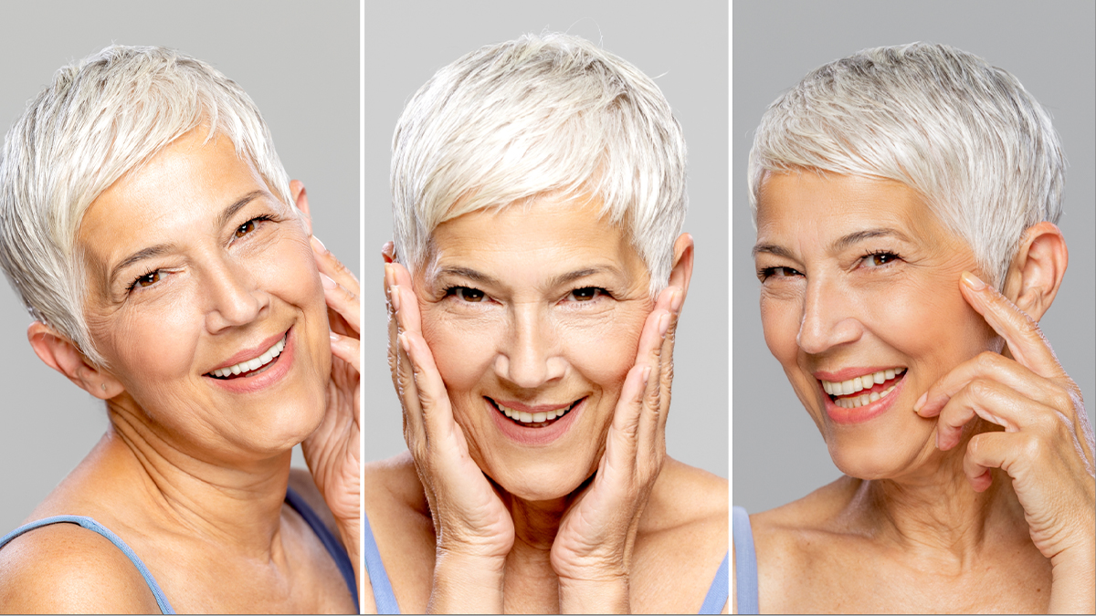Yoga and skincare: Asanas to tighten skin around eyes, reduce wrinkles