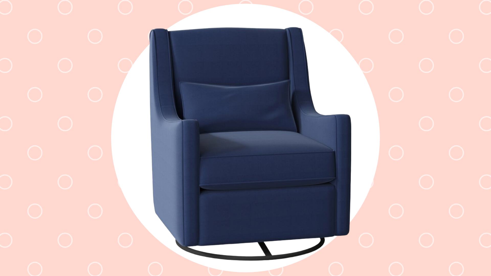 best nursery recliner 2019