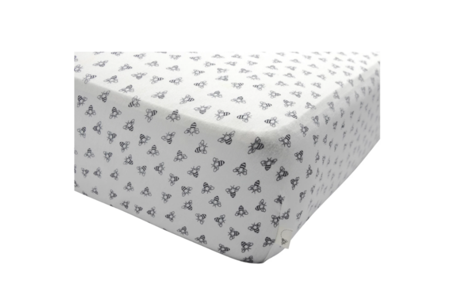 best cotton crib sheets