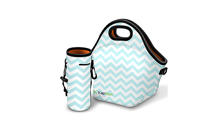washable lunch box