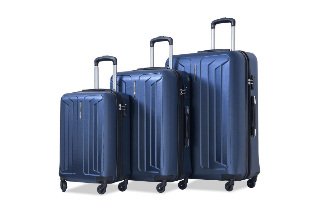 The Best Luggage for Women in 2019