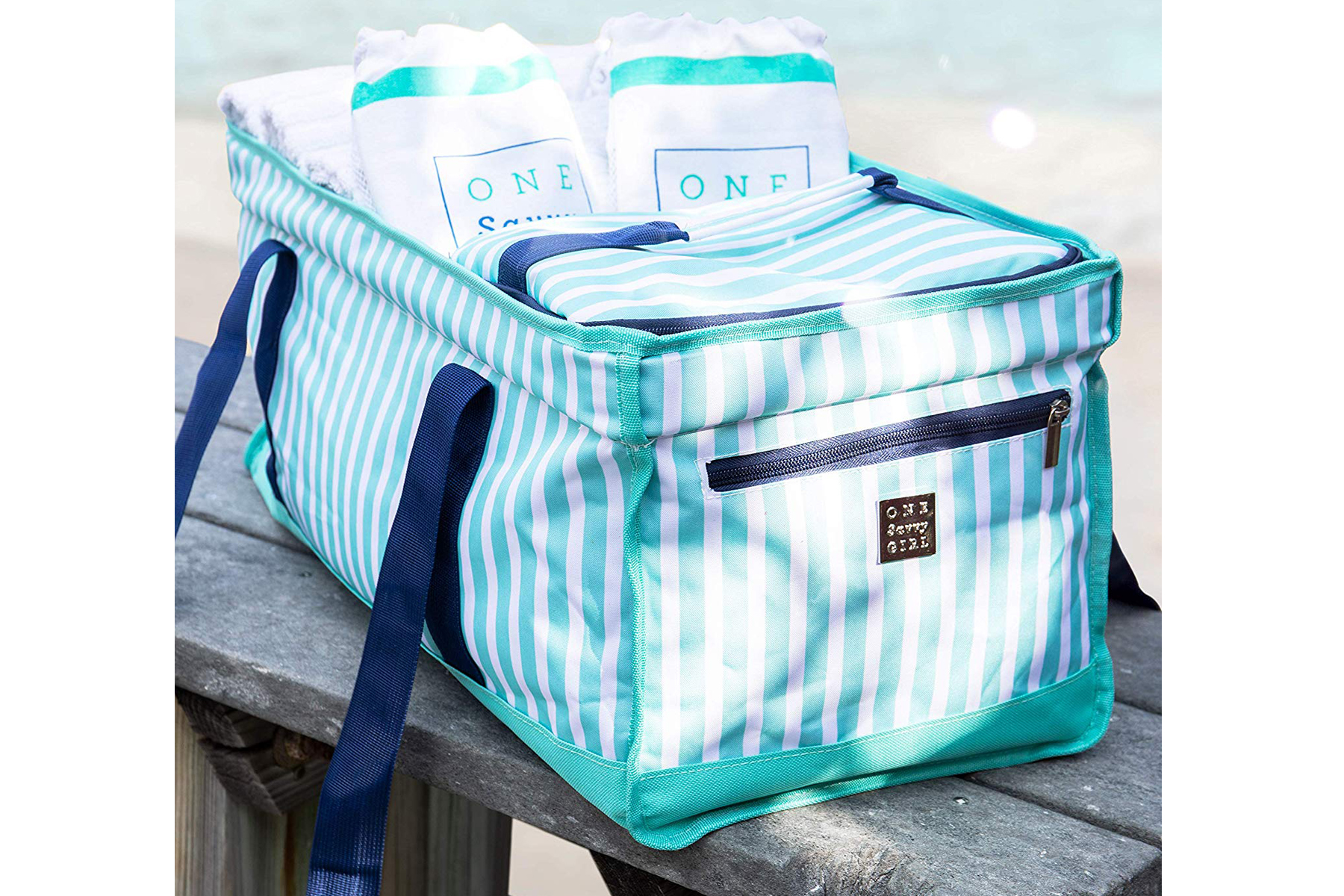 11 Best Beach Bags to Show Off This Summer