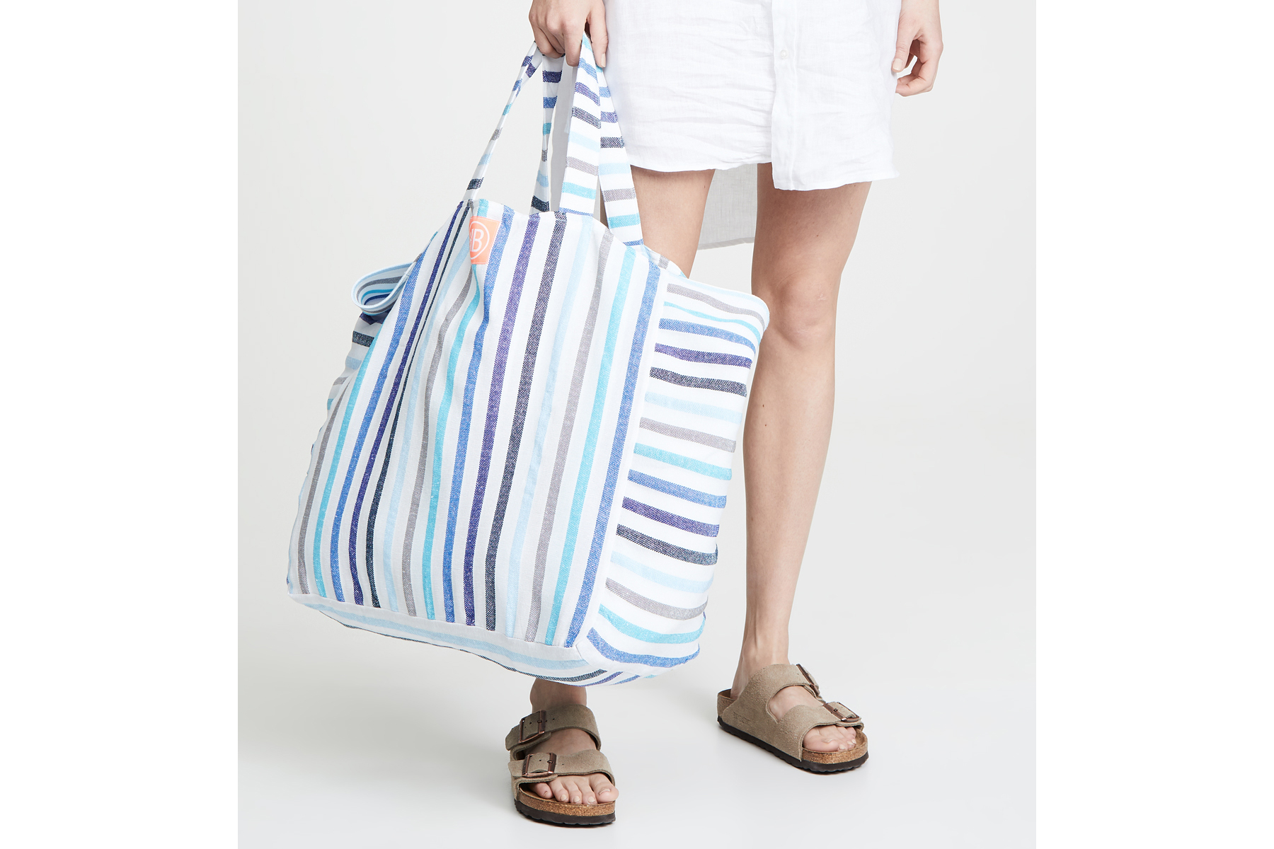 11 Best Beach Bags to Show Off This Summer