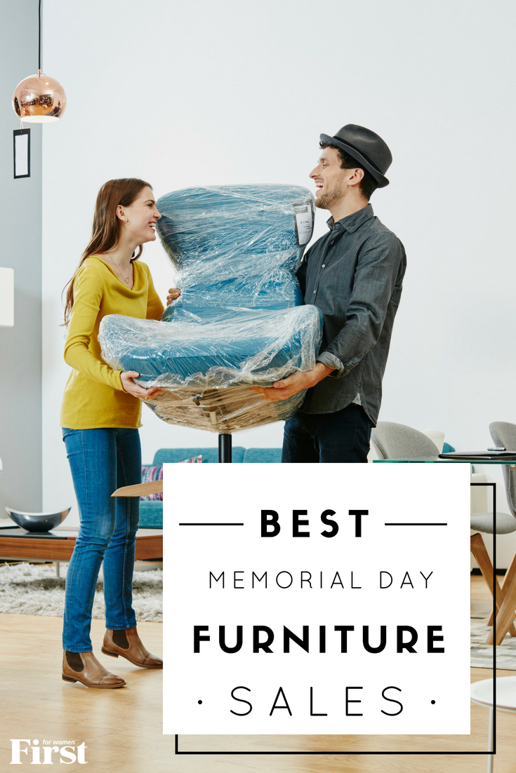 28 Best Memorial Day Furniture Sales 2019