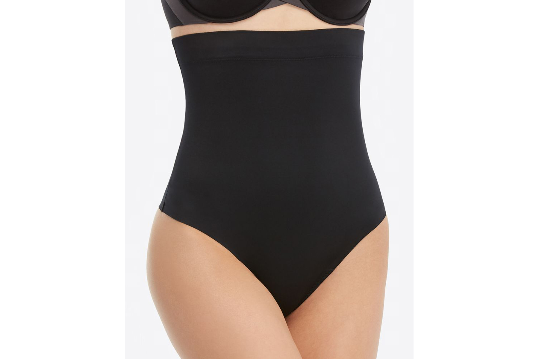 magic tummy flattening shapewear pants