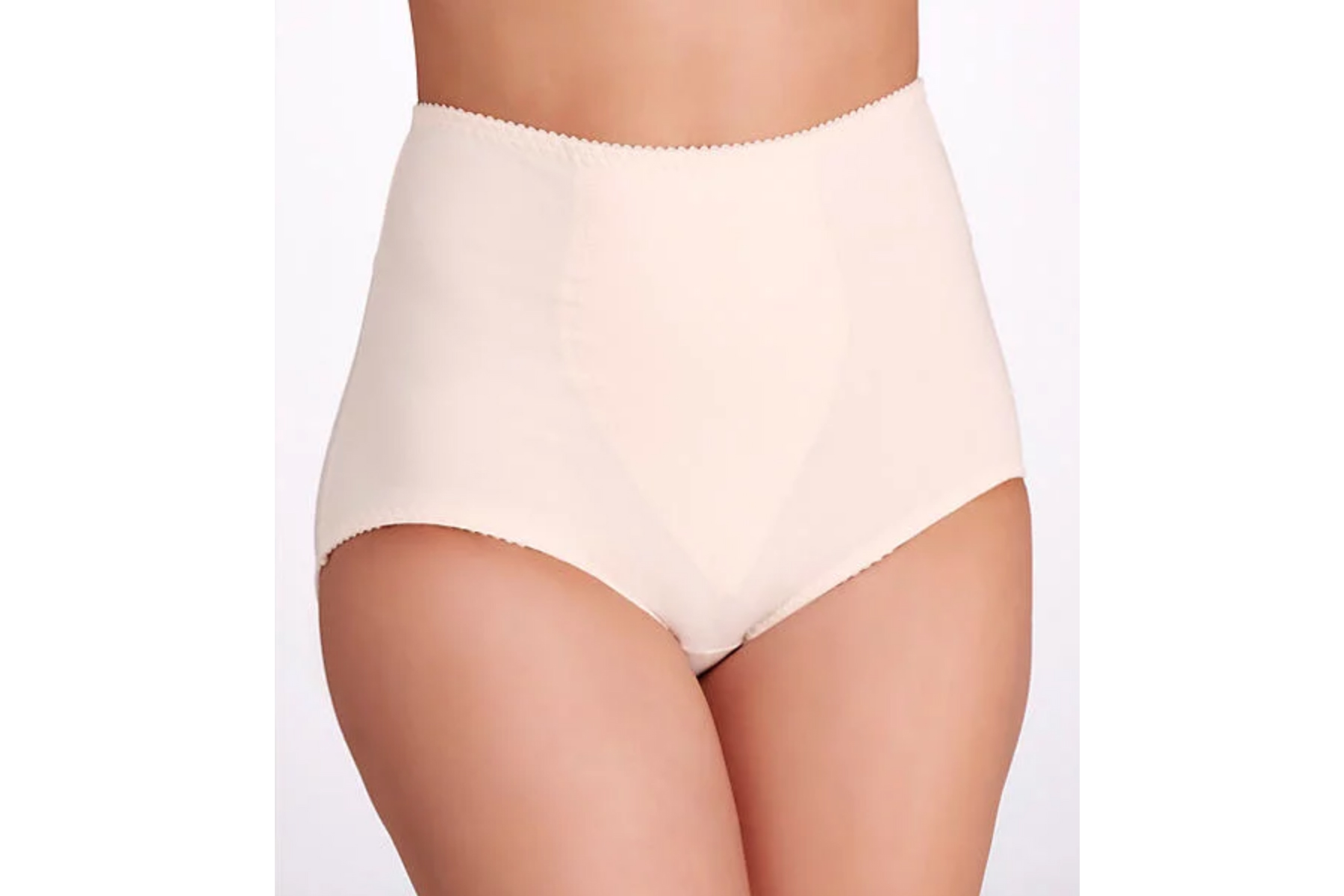 spanx tummy control underwear