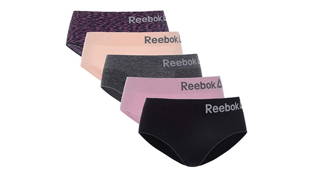 moisture wicking quick dry underwear