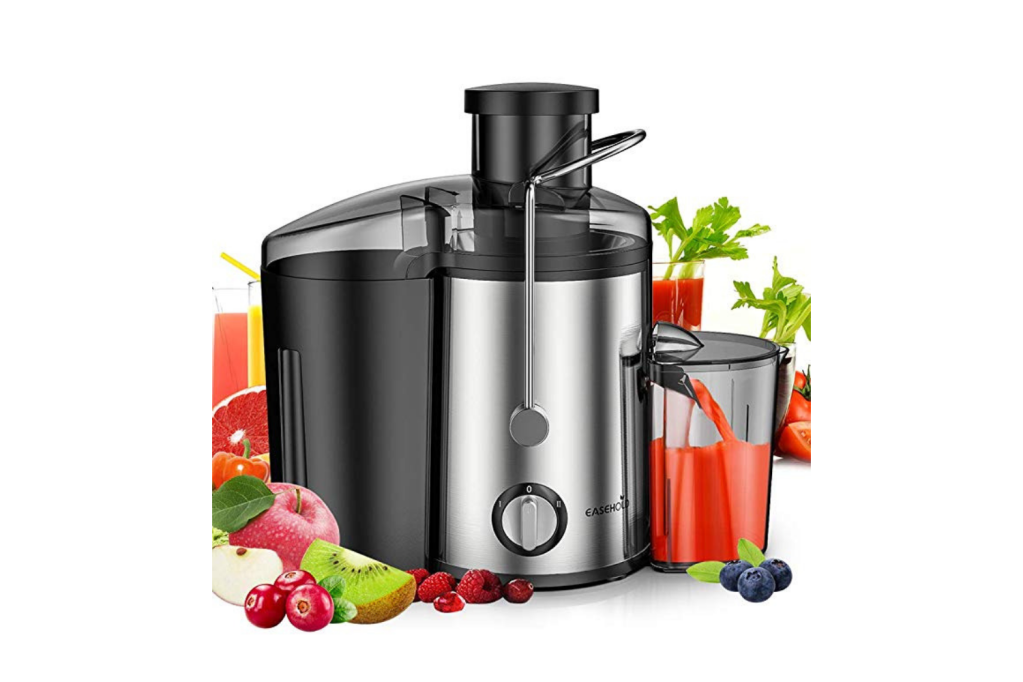 Affordable Juicers to Help You Make Delicious and Healthy Creations