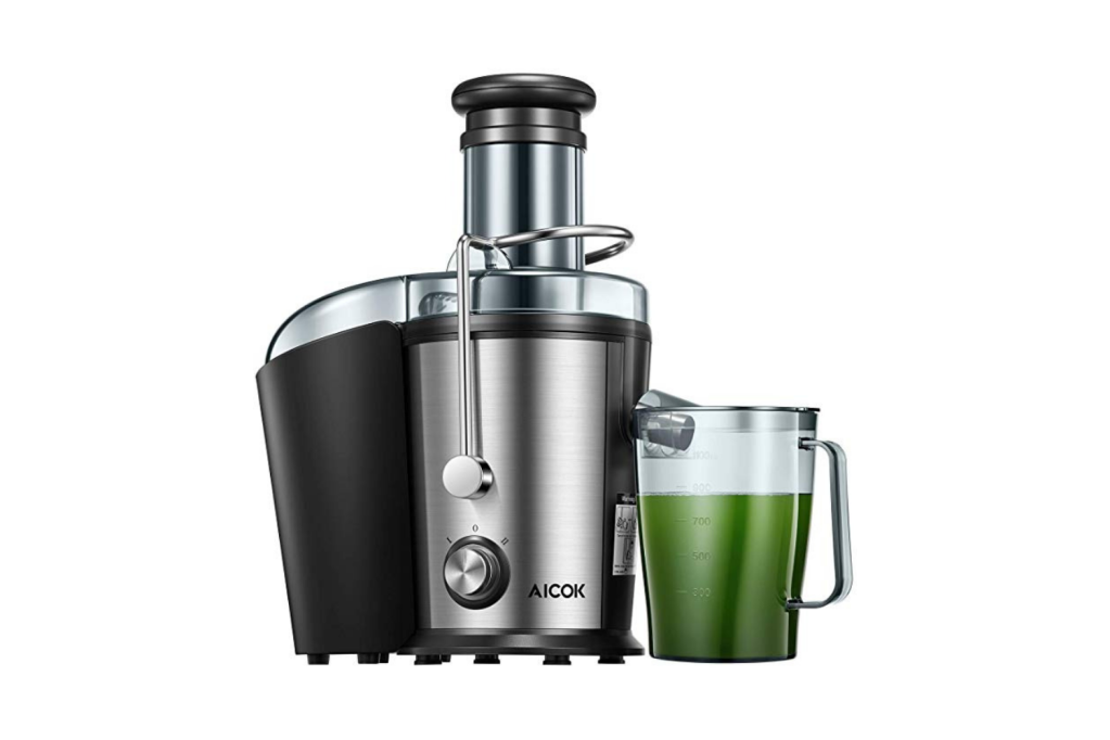 6 Best Juicers Under 200 of 2019