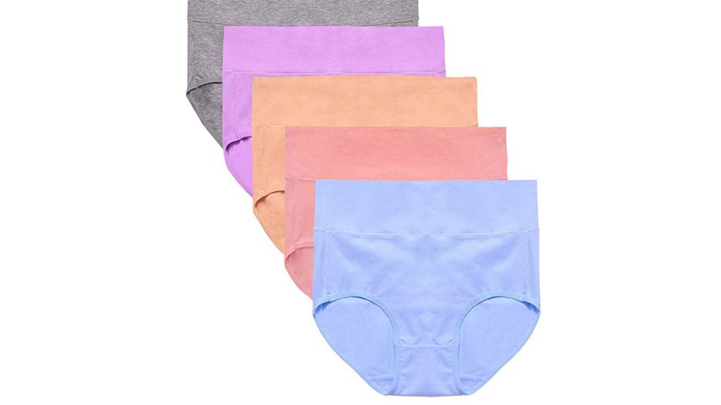 moisture wicking quick dry underwear