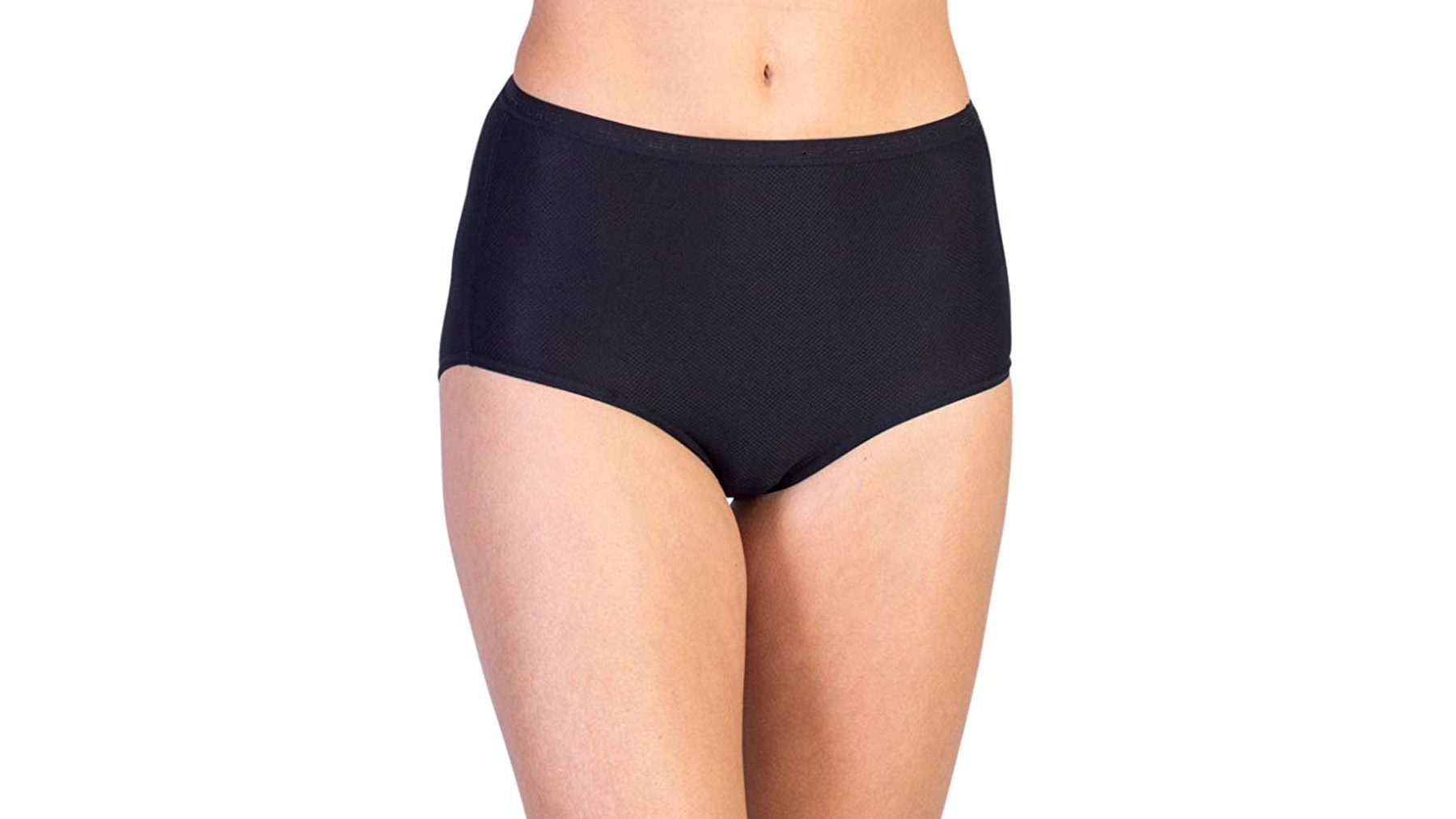 jockey moisture wicking underwear women's