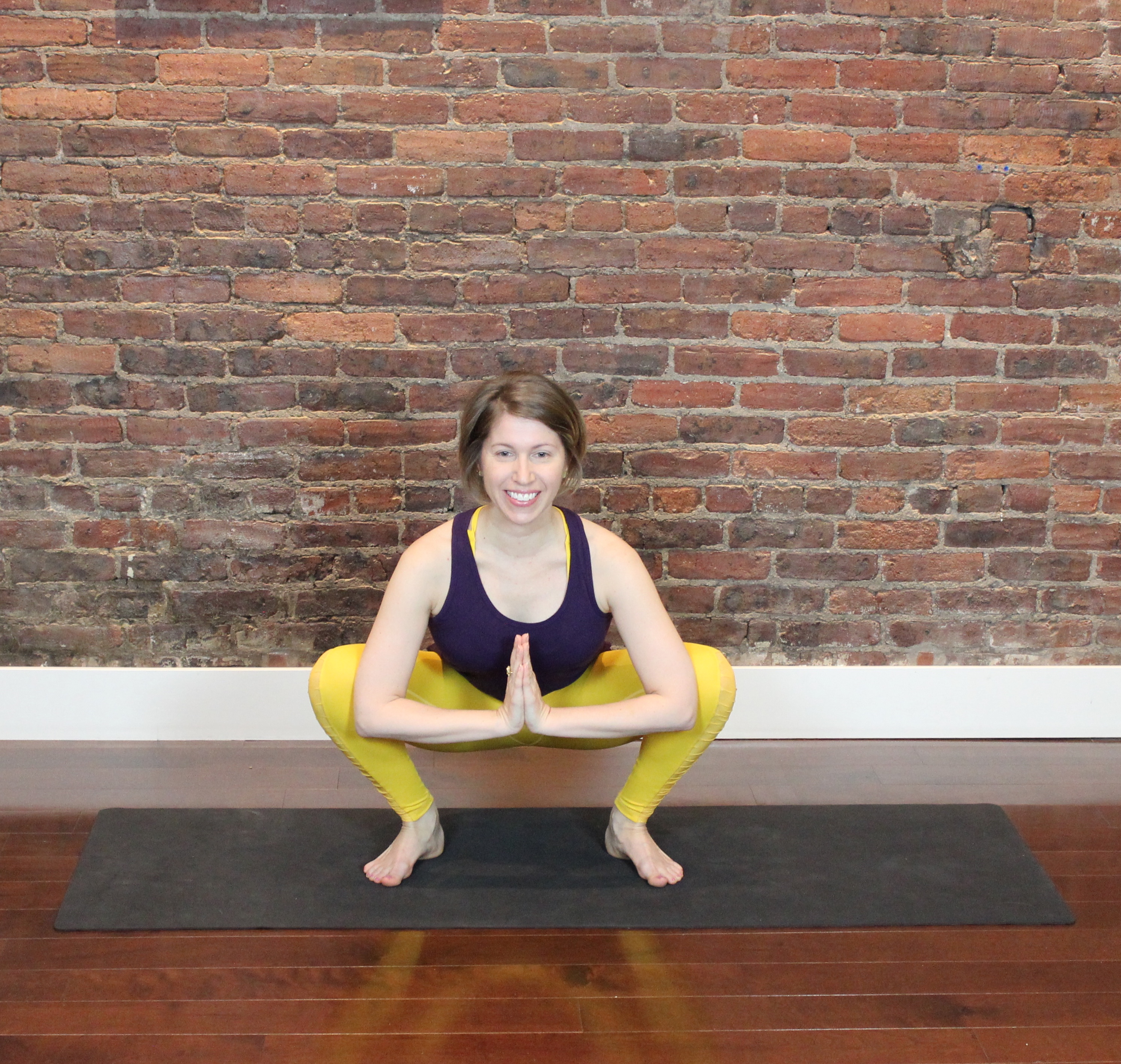 Chair Yoga Training | Triple Goddess Yoga