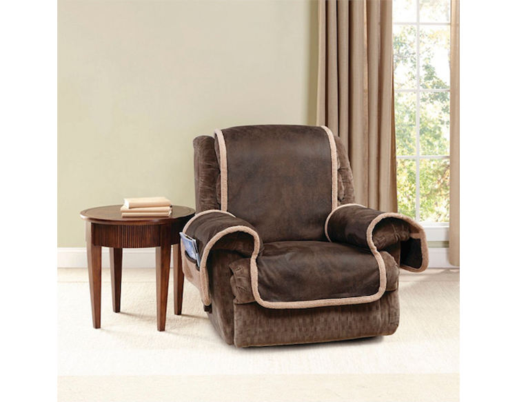 12 Best Accessories for Upgrading Your Recliner Chair