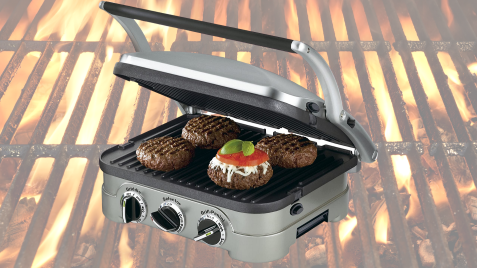6 Best Indoor Grills for Year-Long Barbecuing and Grilling