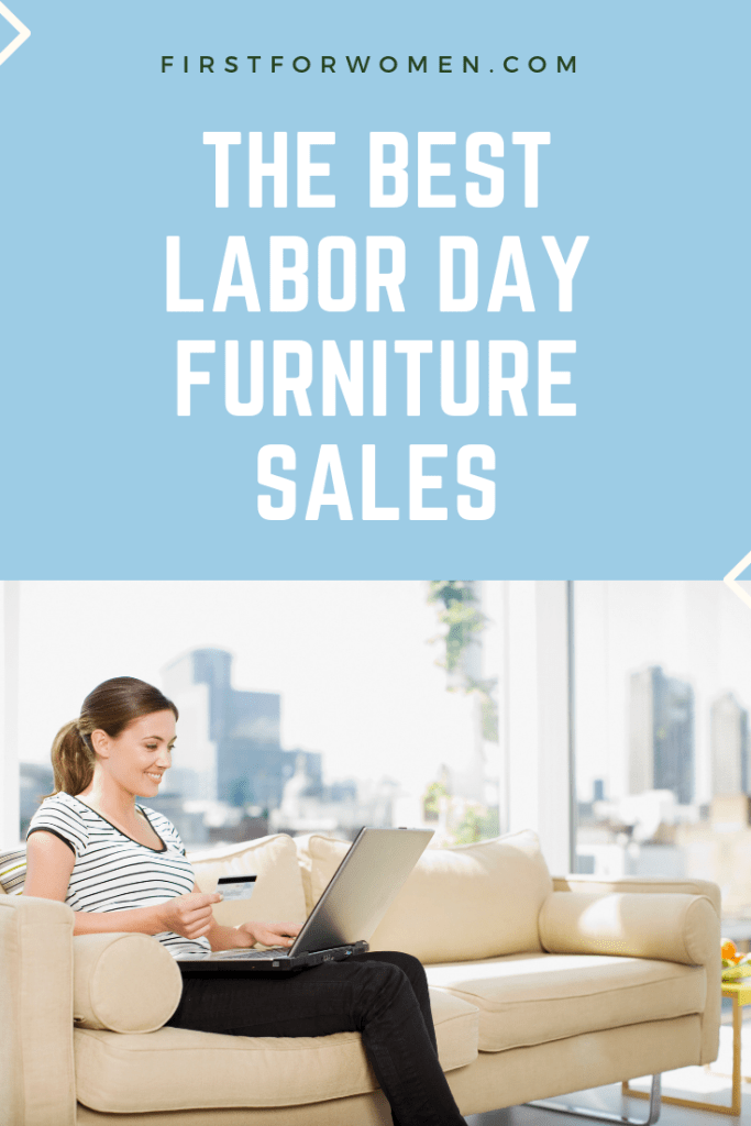 Best Labor Day Furniture Sales