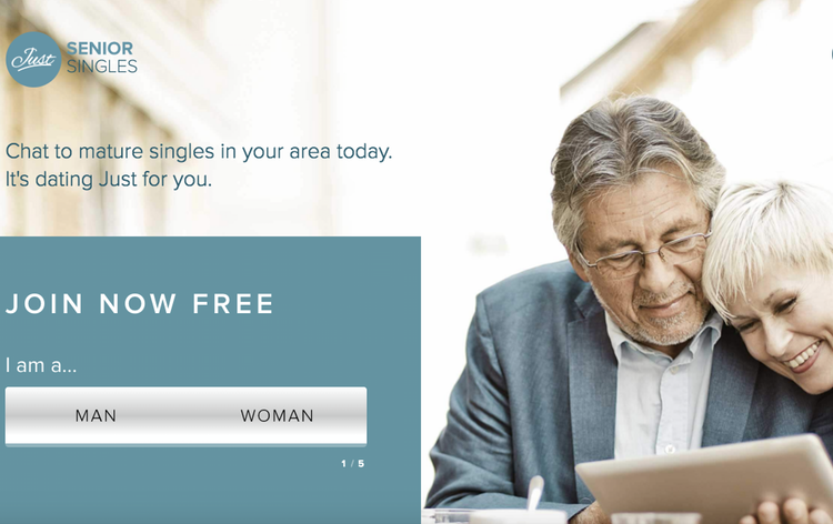 best online dating site for women over 50