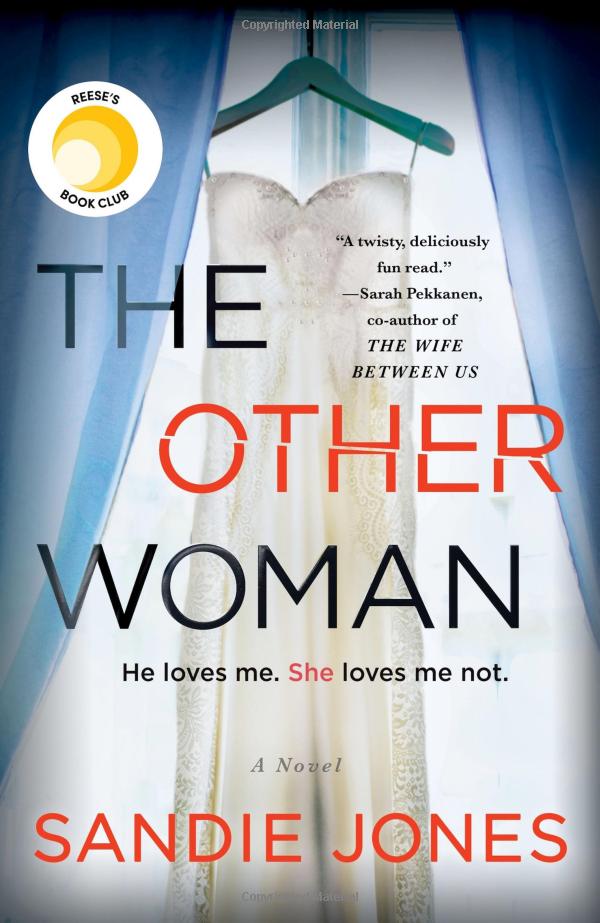 the other woman