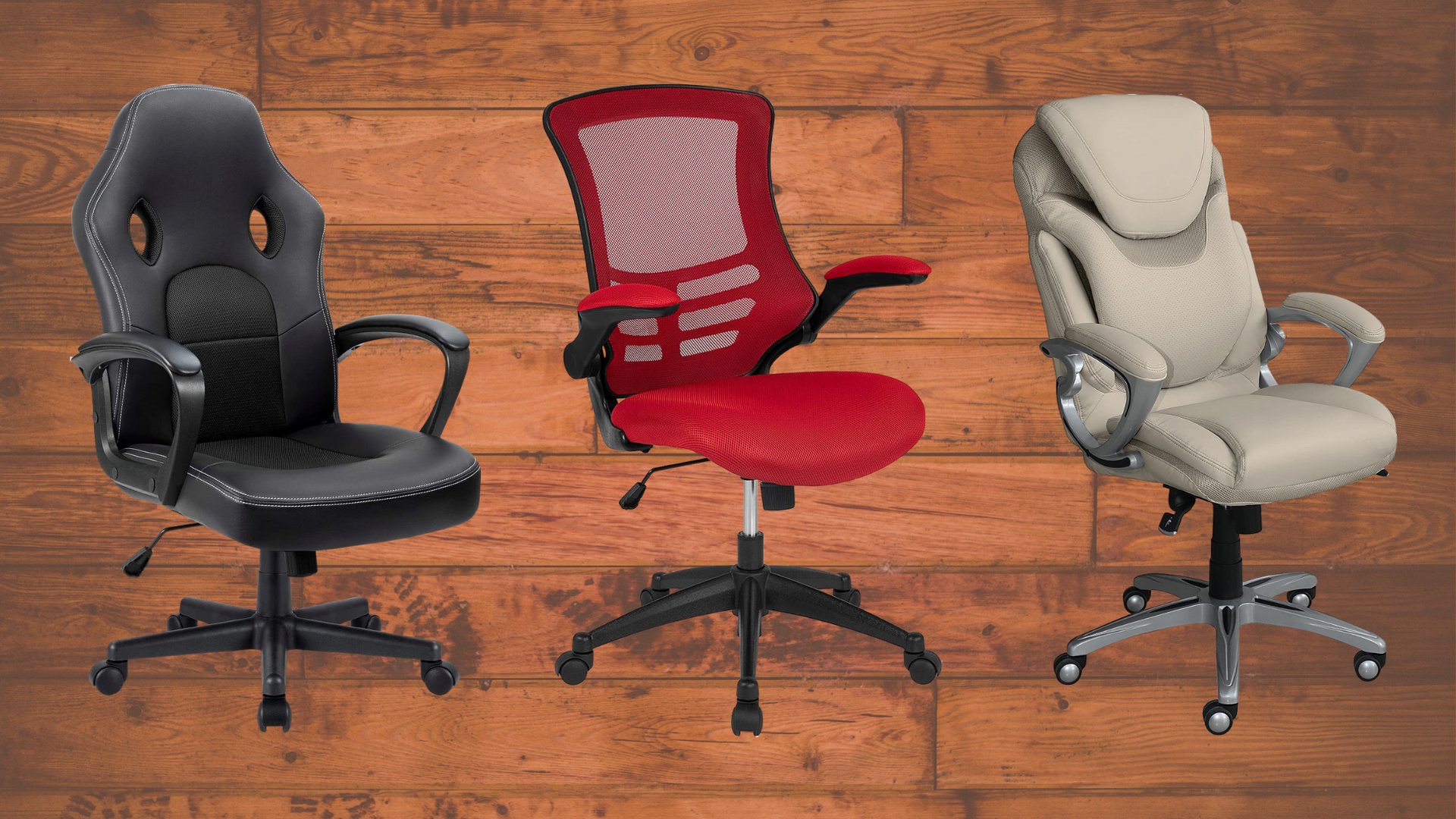 9 best office chairs for lumbar support and a comfortable