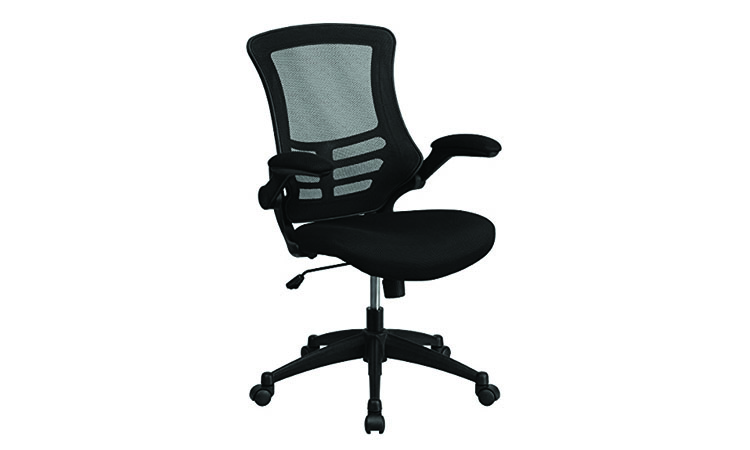 13 Best Lumbar Support Office Chairs for a Comfortable Workspace